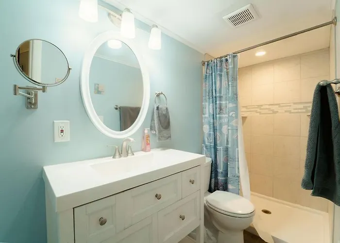 Apartment Bayfront Bliss Your Waterfront Getaway