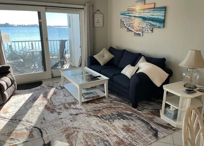 Bayfront Bliss Your Waterfront Getaway Ocean City