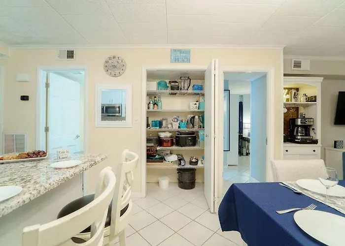 Bayfront Bliss Your Waterfront Getaway Ocean City