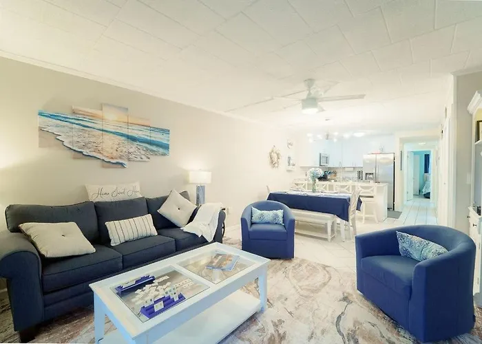 Bayfront Bliss Your Waterfront Getaway Apartment