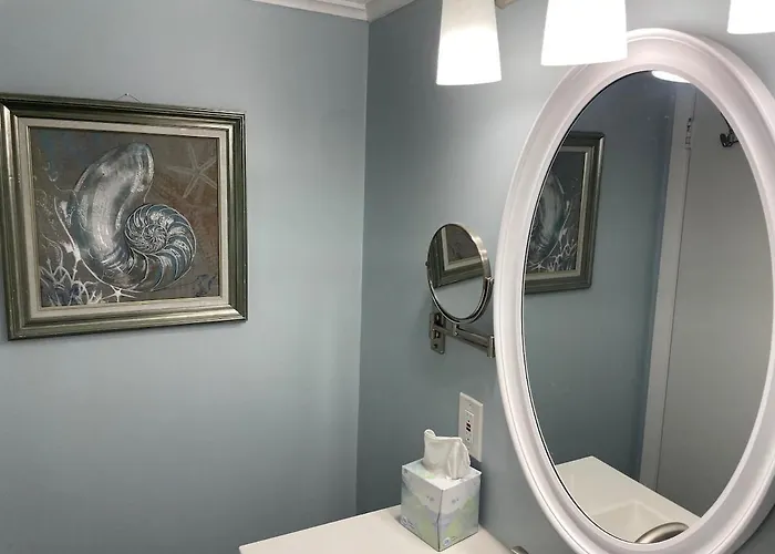 Bayfront Bliss Your Waterfront Getaway Ocean City