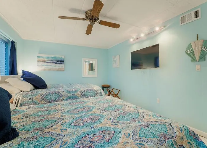 Bayfront Bliss Your Waterfront Getaway *