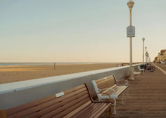 Bayfront Bliss Your Waterfront Getaway Apartment Ocean City