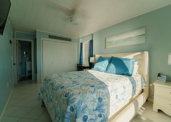 Bayfront Bliss Your Waterfront Getaway Apartment Ocean City