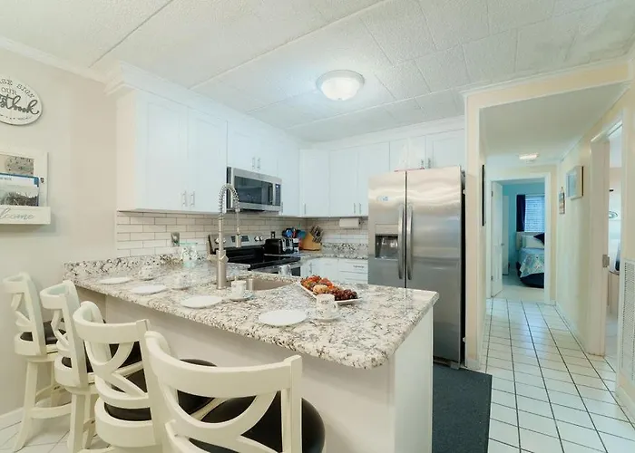 Bayfront Bliss Your Waterfront Getaway *